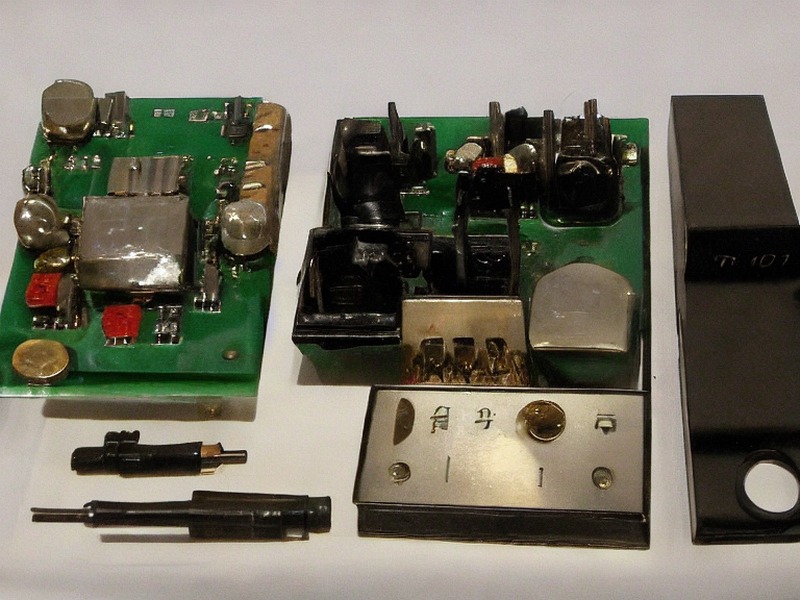 DRAM工程页在工业控制中的选型资料 2