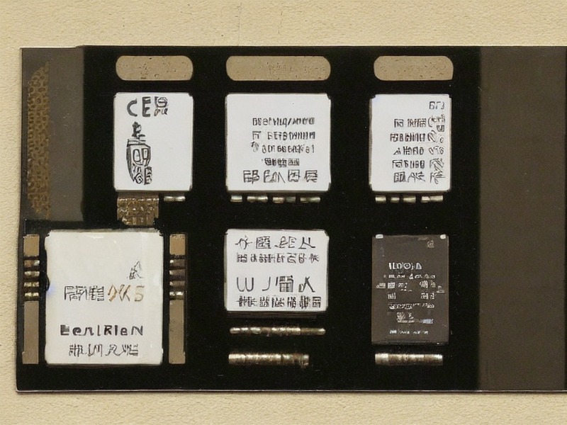 电感器导航产品信息 1