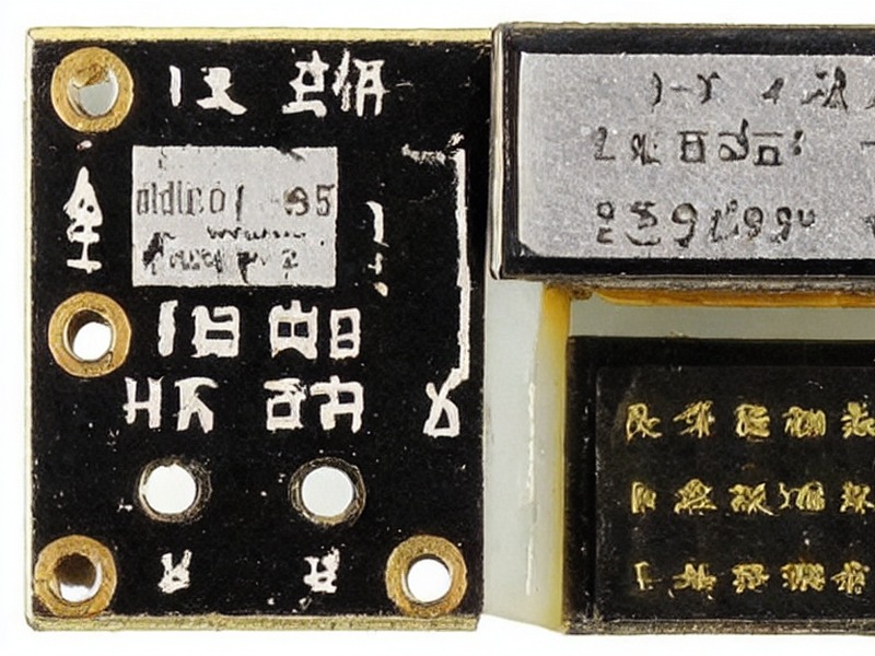 位置检测应用相关产品 1
