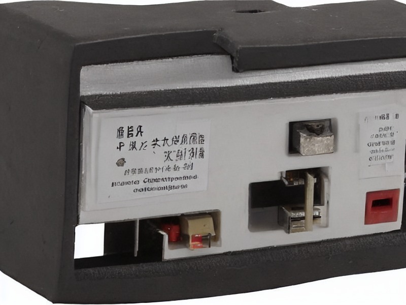 天线组件参考产品资料