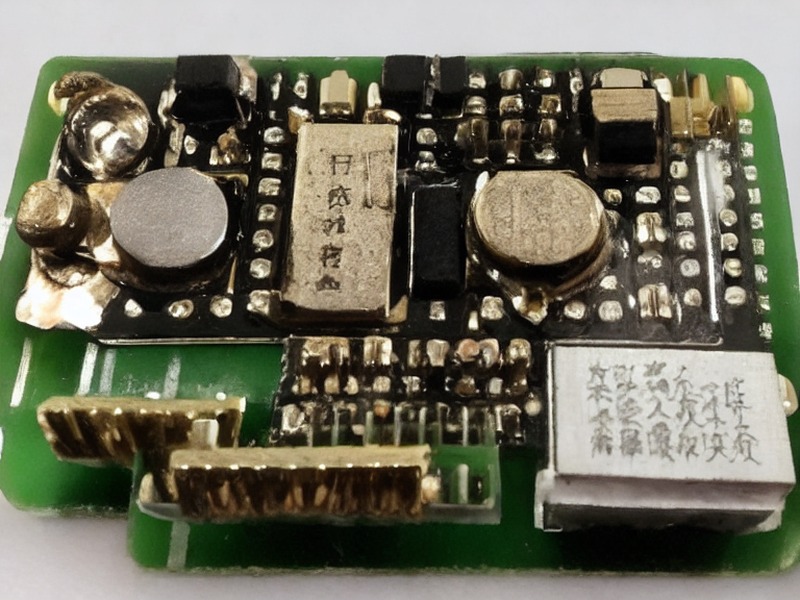 继电器资源项目资料 1