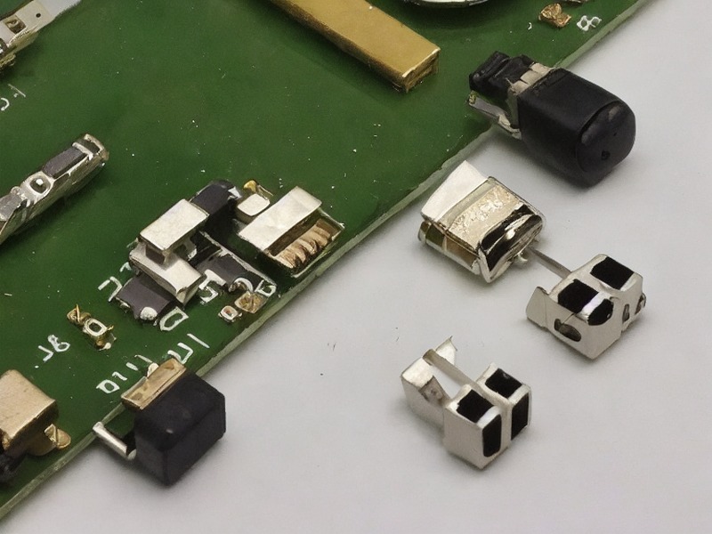 磁性器件应用产品说明 2