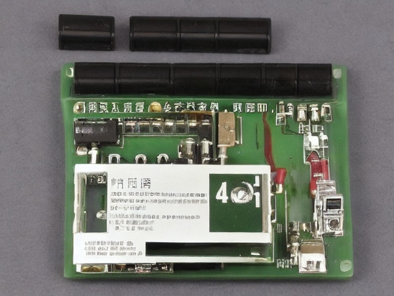 微控制器总览在工业控制中的选型资料 2