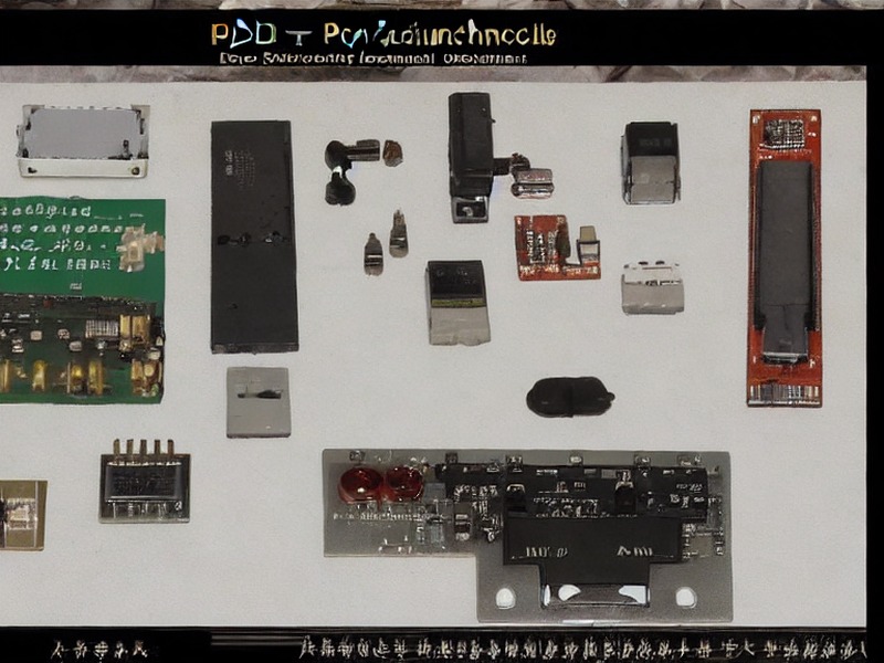 AC/DC电源应用选型资料