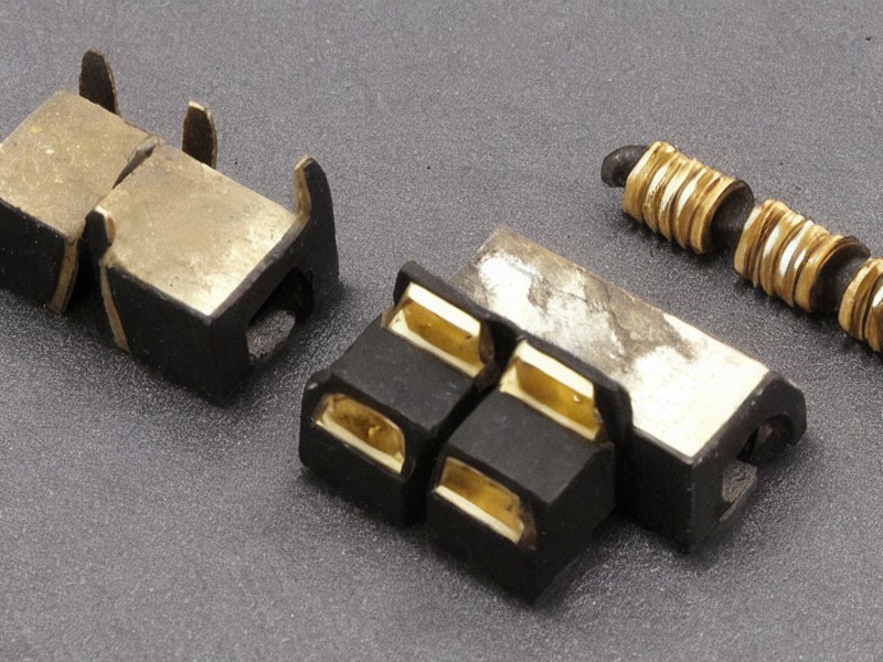 浪涌保护应用相关产品 2
