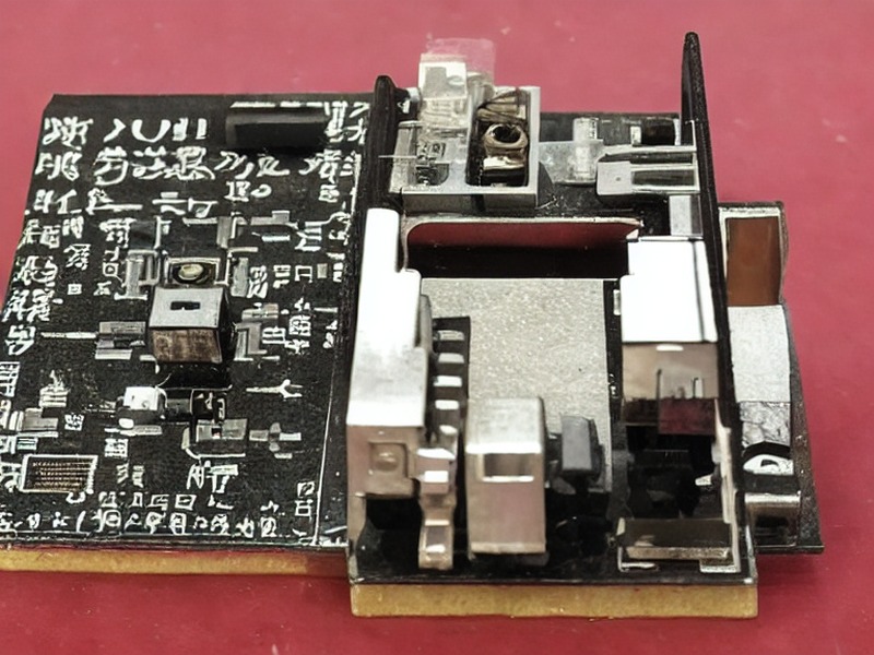 比较器工程页技术资料 1