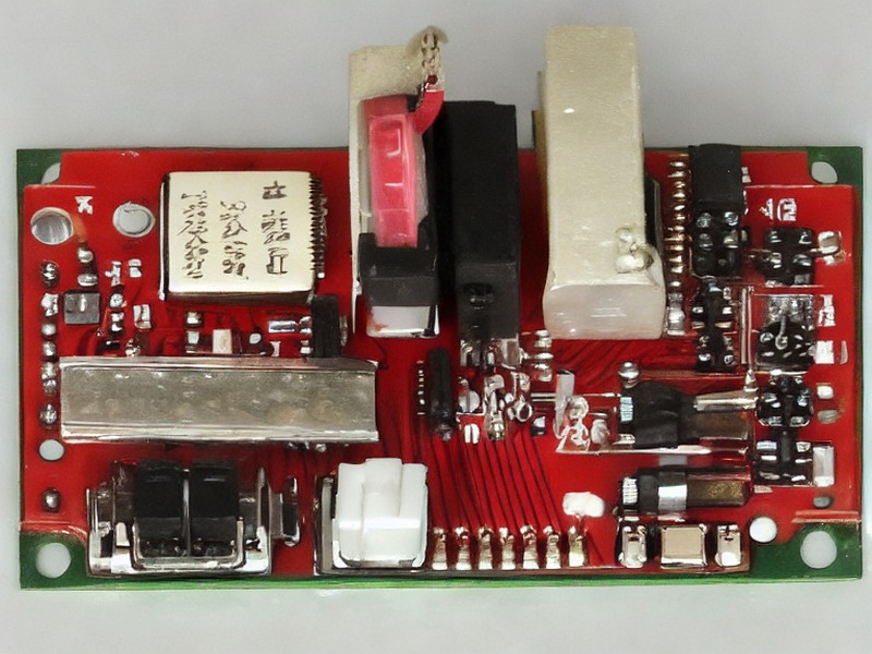 PLC接口应用DC/DC转换应用说明 1