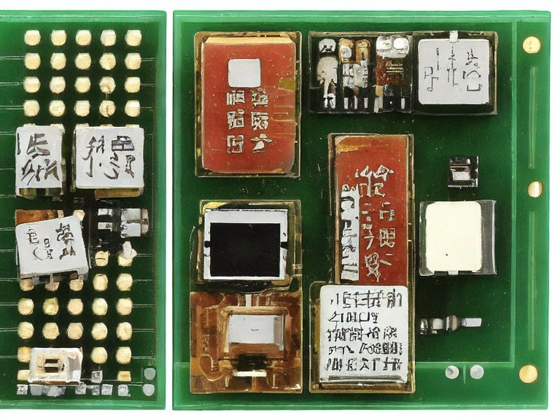 电池保护应用DC/DC转换应用说明 2