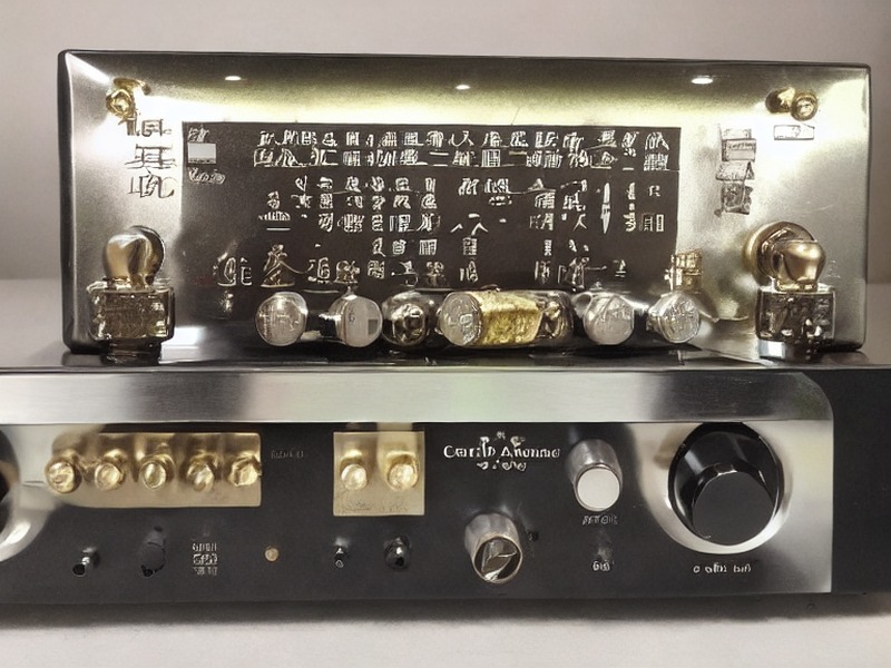 天线组件资源产品资料 2