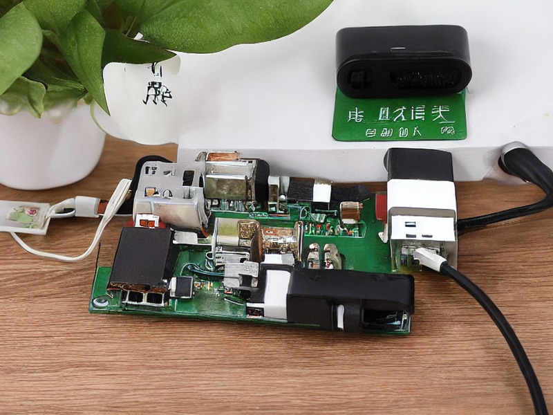 pg电子官网入口 充电管理总览产品资料 1