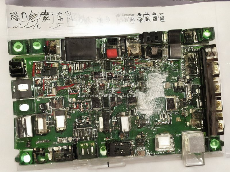 射频连接应用相关产品 1