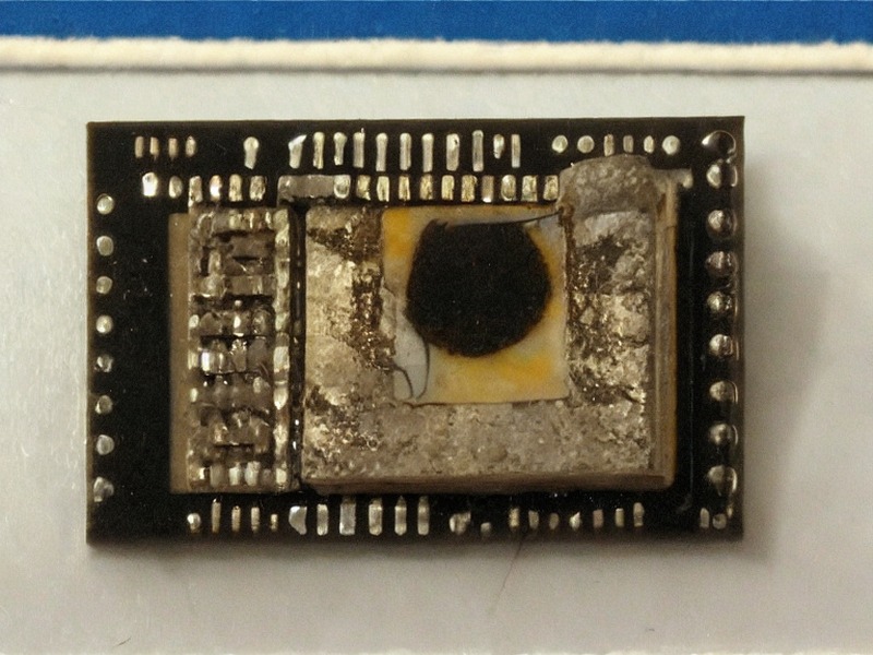 射频连接相关逻辑器件应用产品说明 2