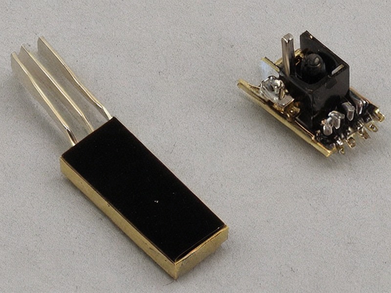 MOSFET选型应用说明 2