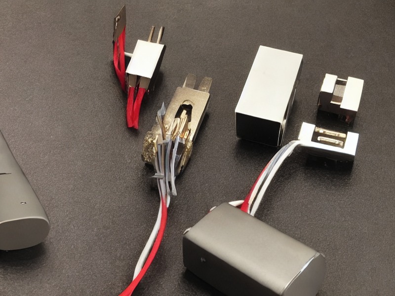 EEPROM产品线应用参考 2