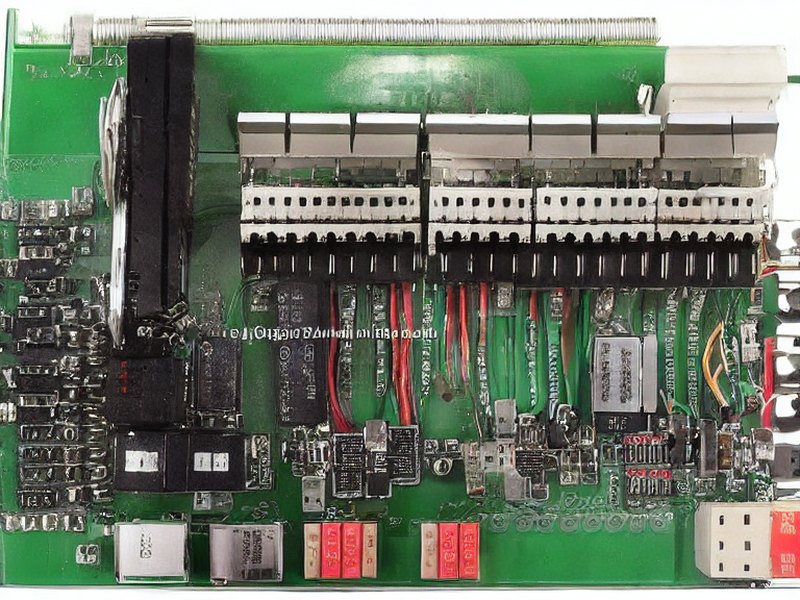 pg电子官网入口 AC/DC电源产品线选型 1