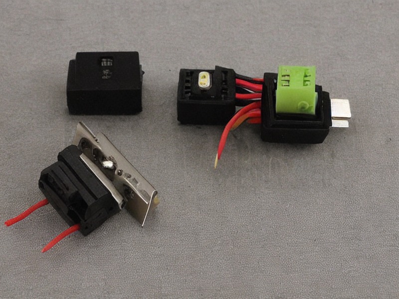 MOSFET选型工程应用 1