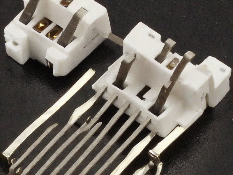 测试夹具分类技术资料