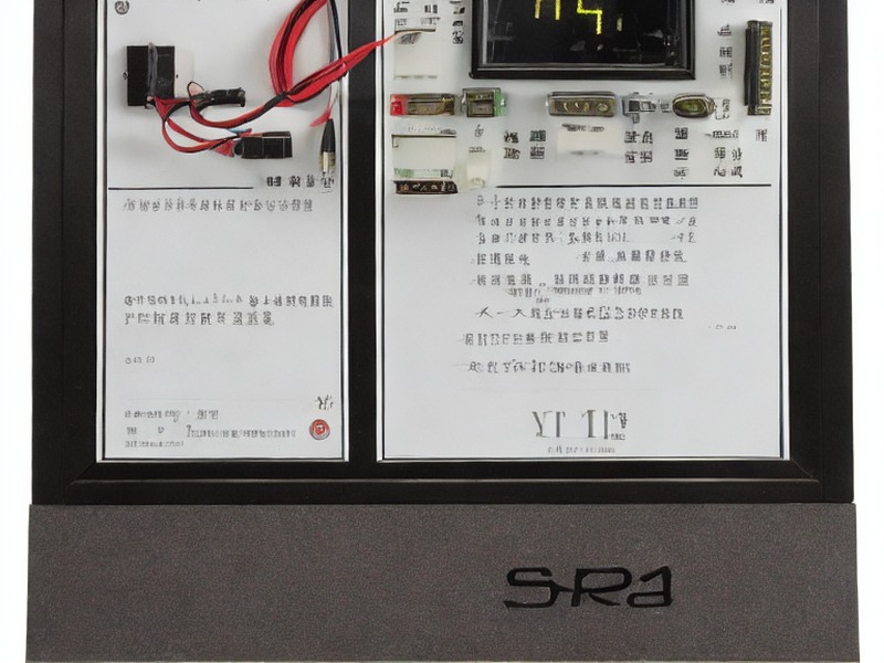 散热风扇指南清单 资料 2