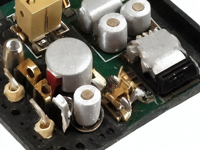 Wi-Fi模块应用相关产品 2