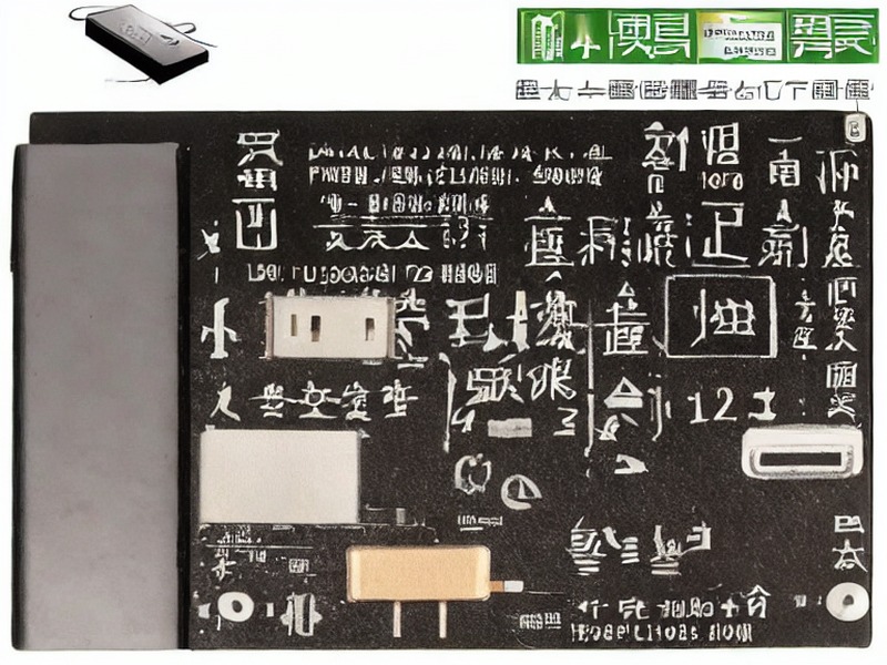 模拟前端中心技术资料 2