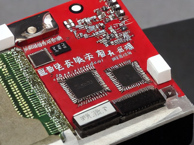 振荡器应用选型参考 1