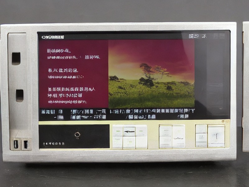 测试夹具参考应用参考 1