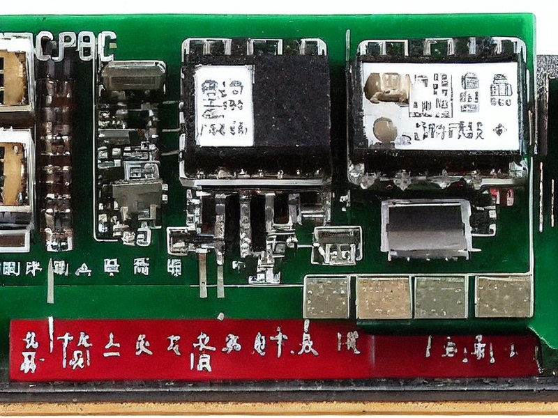 二极管应用DC/DC转换应用说明 2