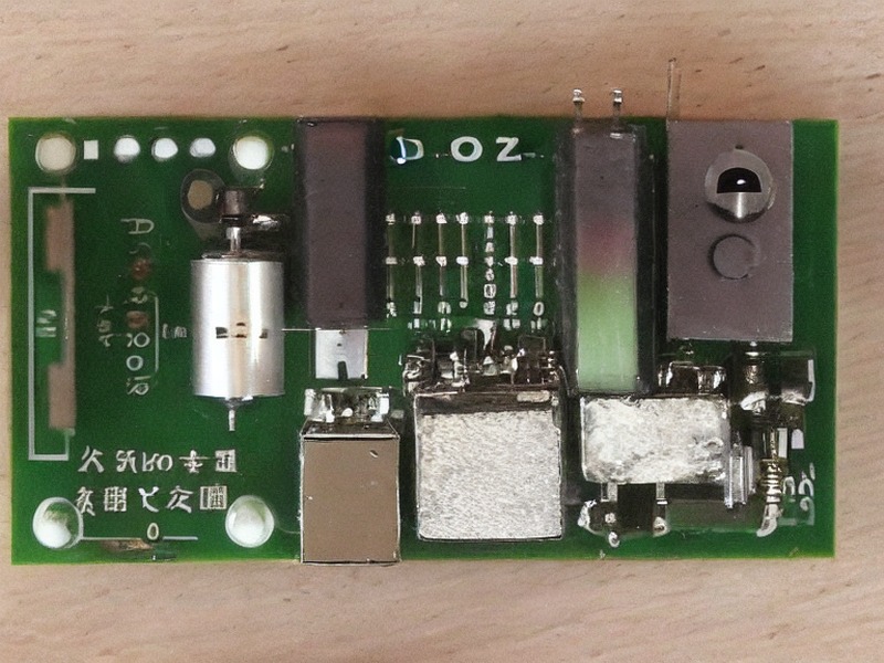 USB接口选型工程应用 1