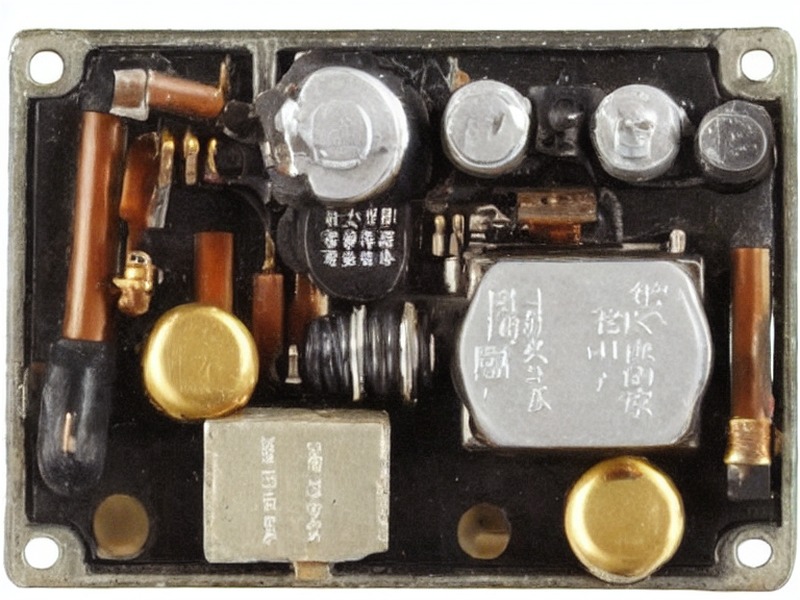连接器产品线产品清单