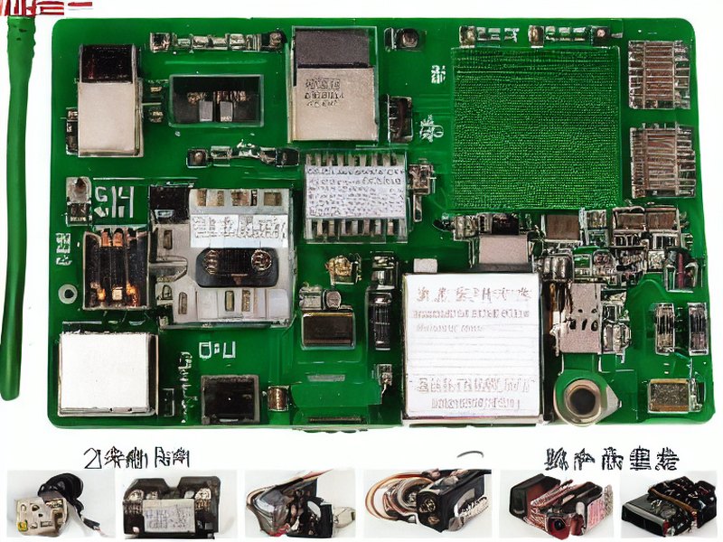 散热风扇应用产品说明