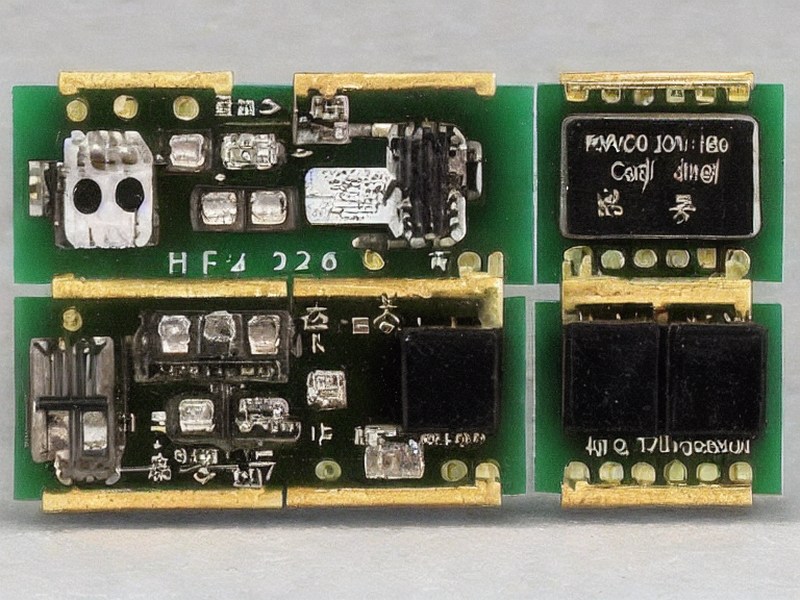 NOR Flash内容在工业控制中的选型资料