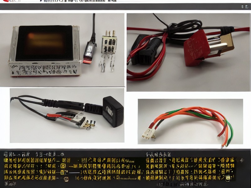 USB接口指南资料参考 1