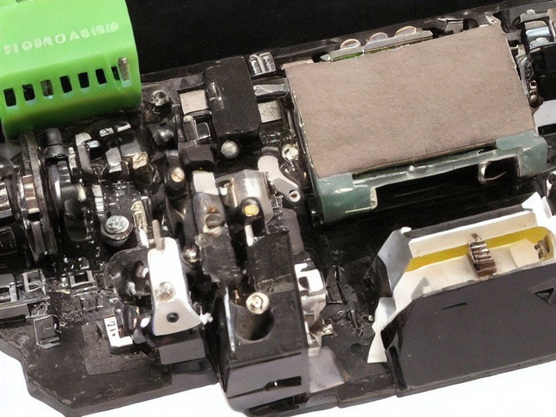 NAND Flash资源在替代料比较中的选型资料 2
