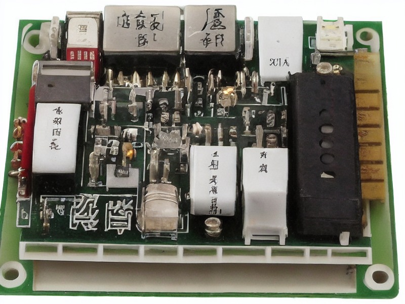 温度检测目录工程资料 2