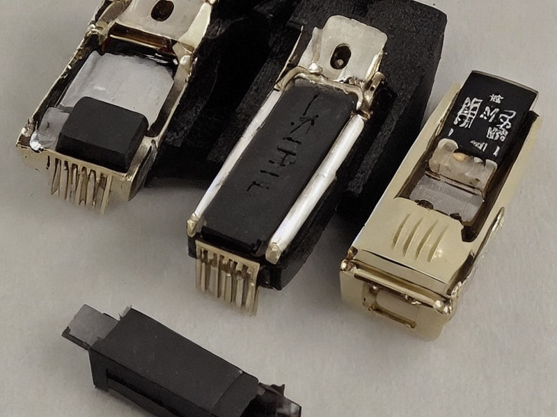 步进驱动应用选型资料