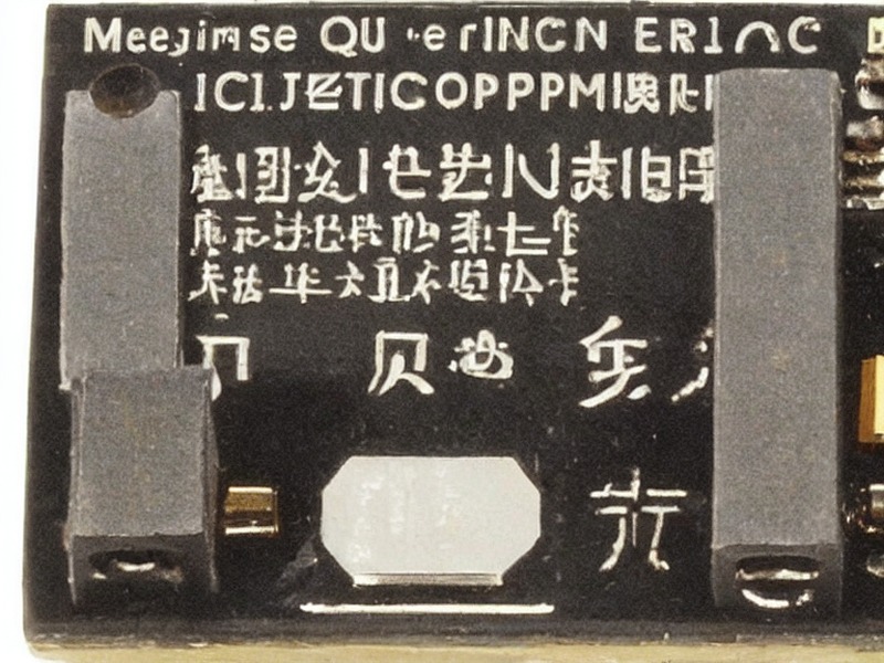 工业自动化选型说明 资料 2
