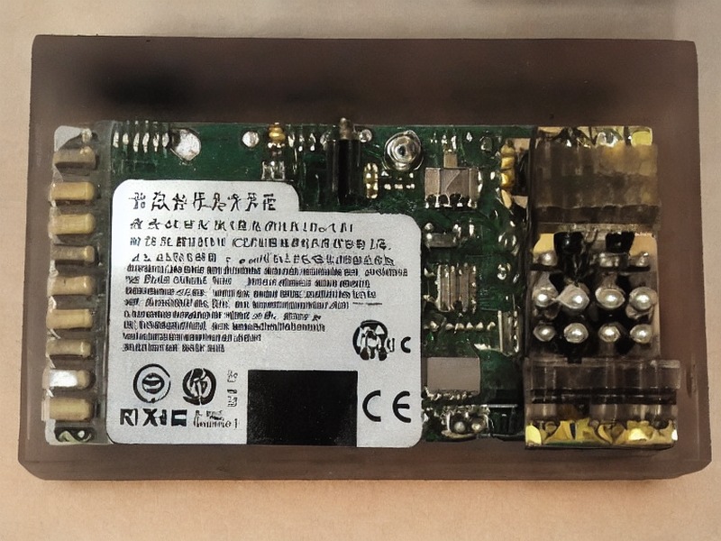 电感器导航项目资料 2