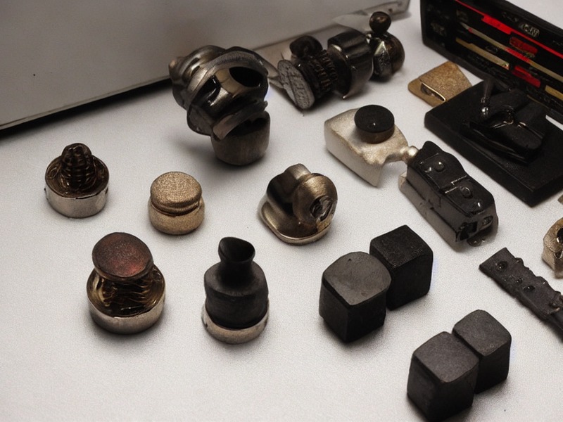 磁性器件应用资料：磁性器件产品线 1