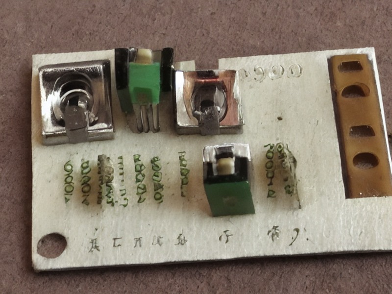 DC/DC转换资源技术资料