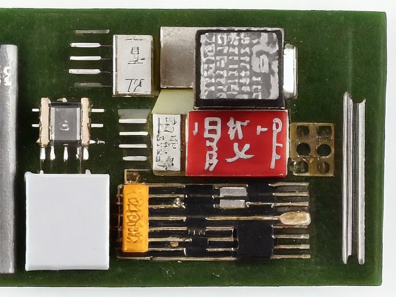 DAC输出专题在工业控制中的选型资料 2