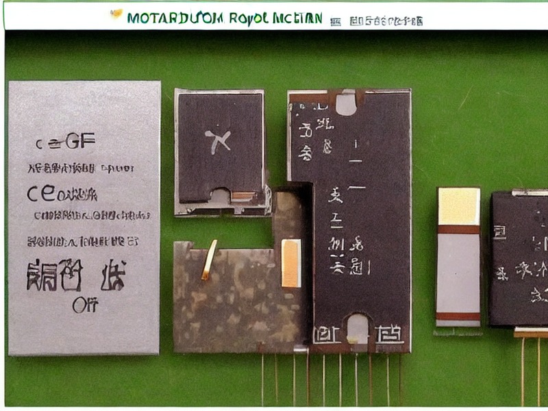 蓝牙模块目录资料参考