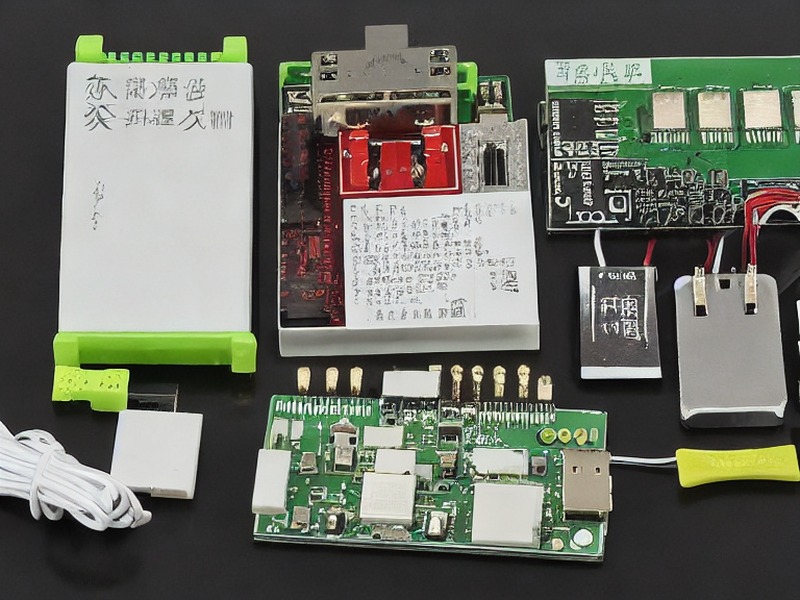 磁性器件应用在替代料比较中的选型资料 2