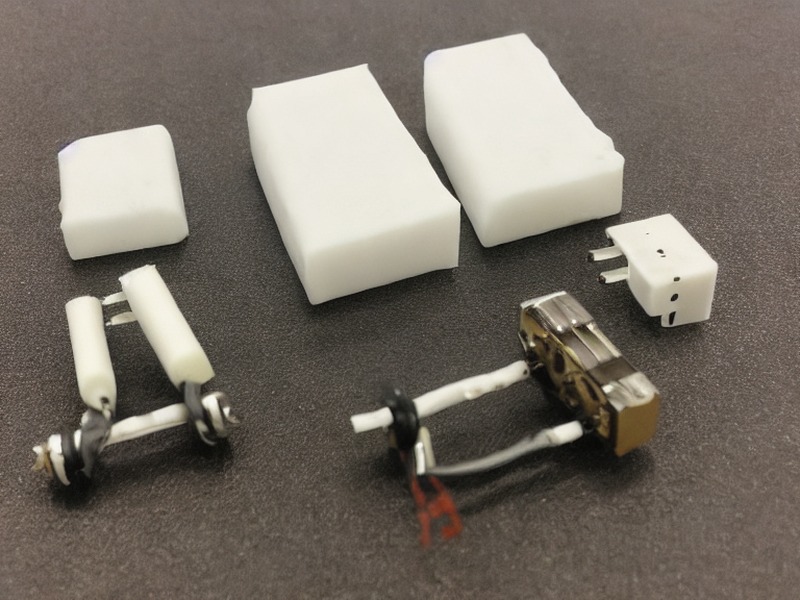 Wi-Fi模块应用相关产品