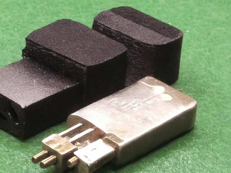 MOSFET应用产品说明
