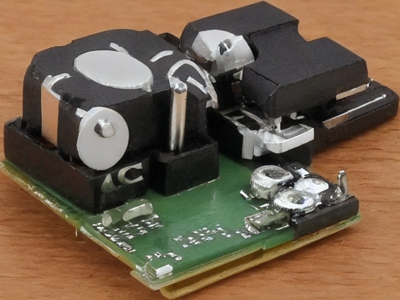 板对板连接应用相关产品 2