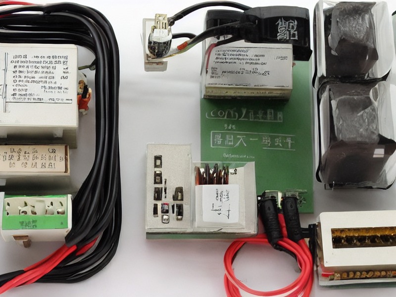 MOSFET选型应用说明