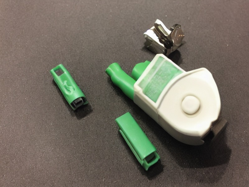 ADC采集应用相关产品 2