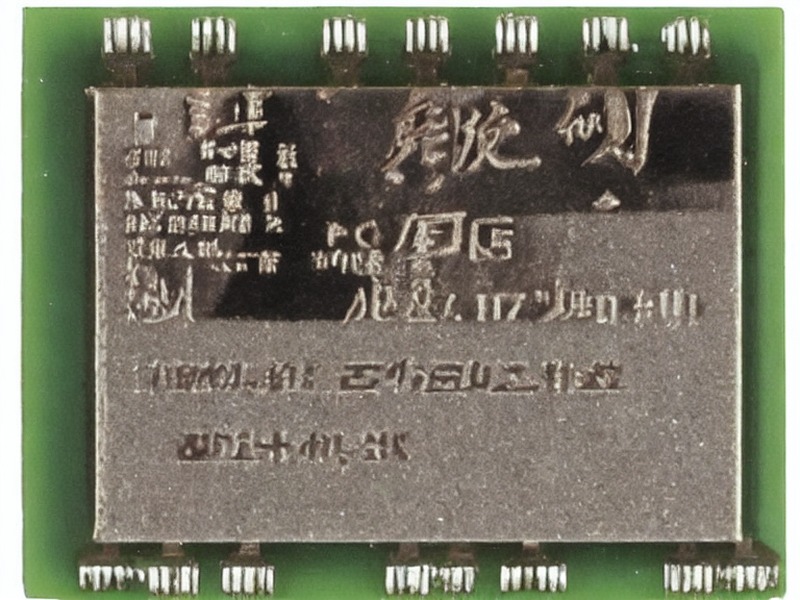连接器资料
