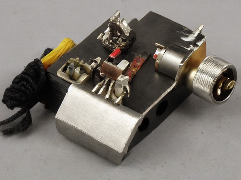 继电器应用选型资料 1