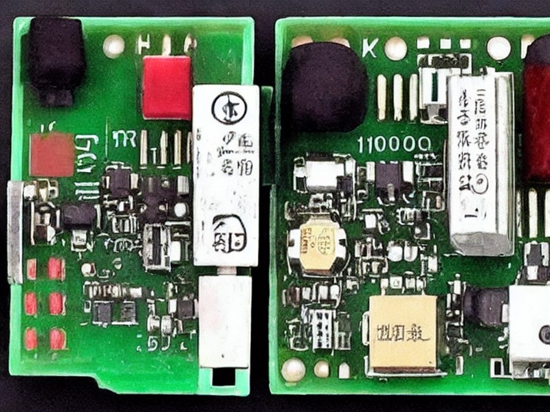 端子组件选型技术资料 1